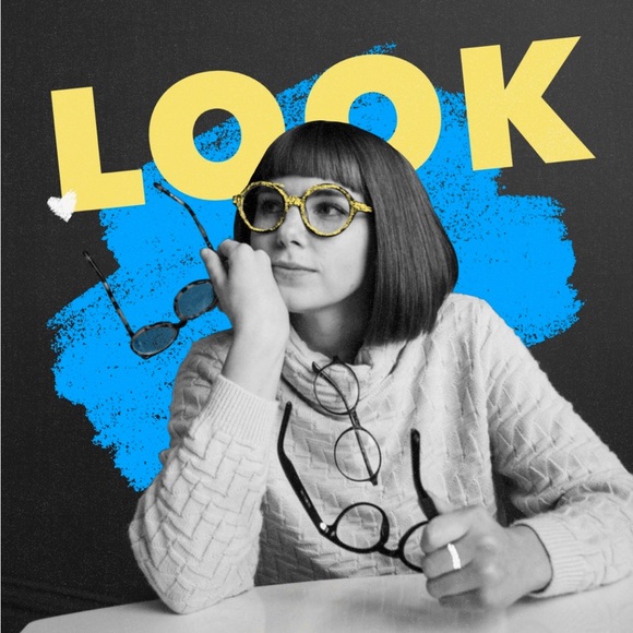 Meet your Posher, Scout - Picture 1 of 1